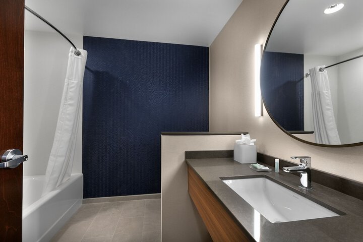 Bathroom Vanities