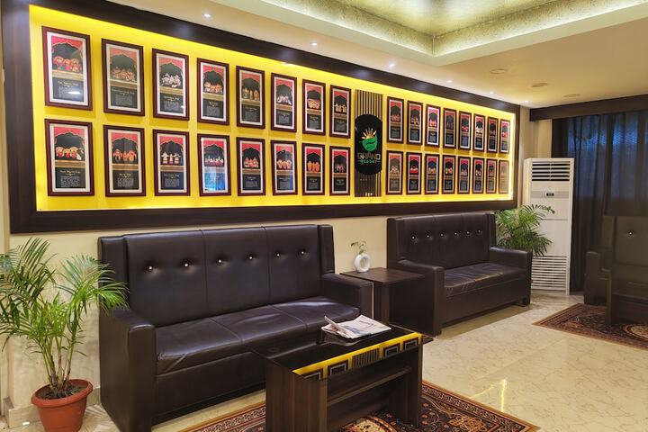 Hotel Interior 3 of 29