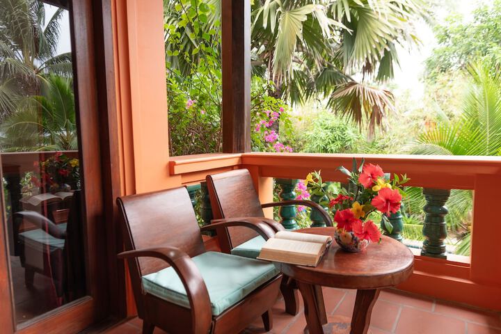 Terrace/Patio 21 of 51