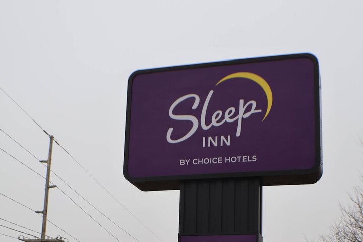 Sleep Inn Marion - Cedar Rapids in Marion, IA