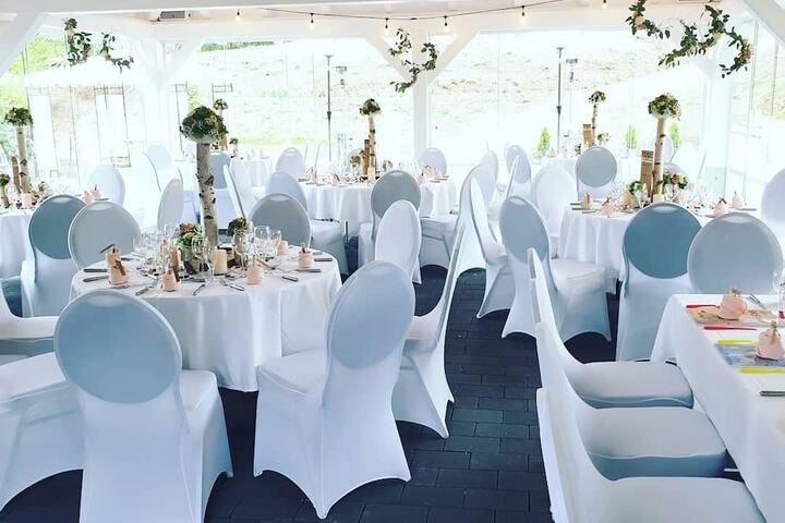 Wedding/Banquet 24 of 42