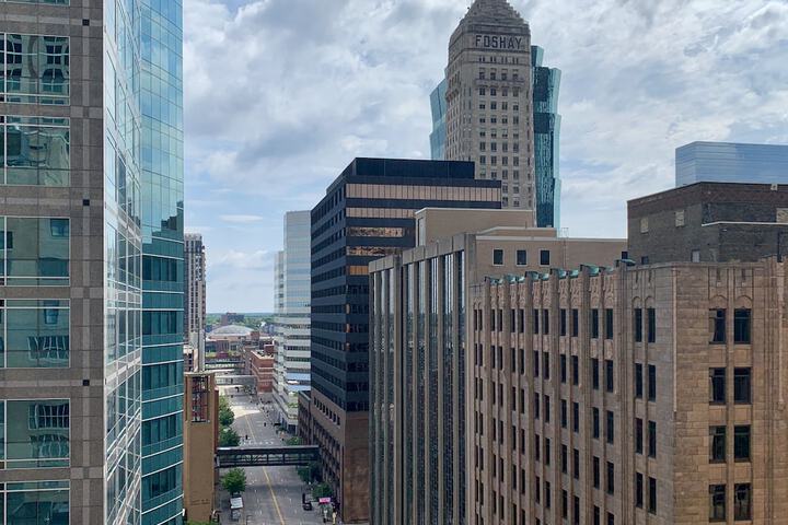 City view