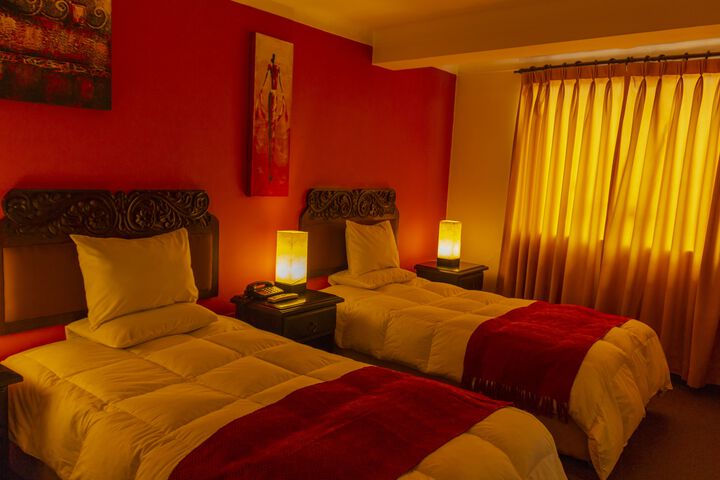 Room 14 of 21