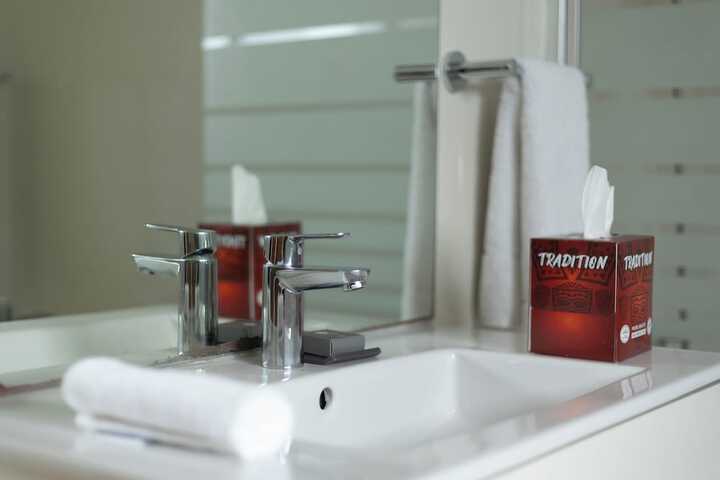 Bathroom Vanities