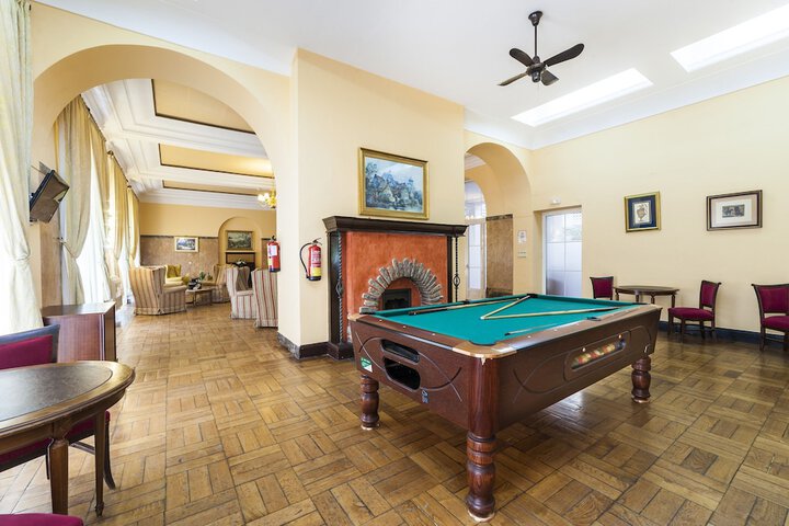 Billiards
