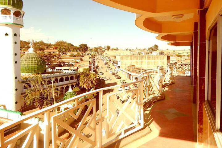 Terrace/Patio 16 of 16