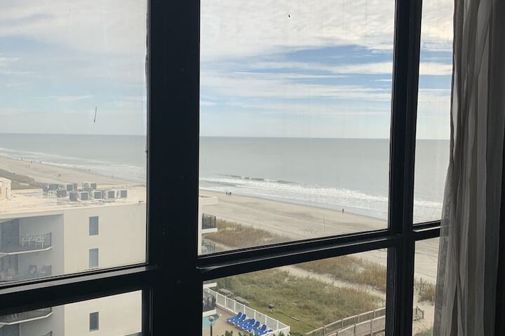 View from room