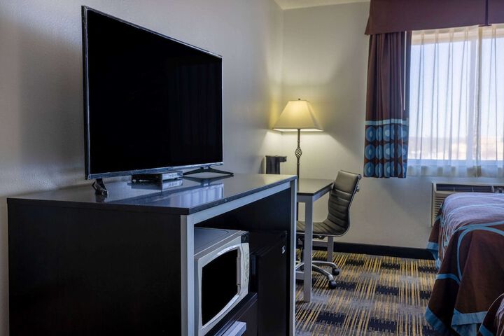 Deluxe 2 Double Beds (4 of 6)