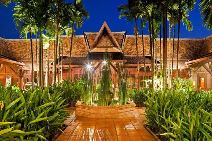 Angkor Village Resort