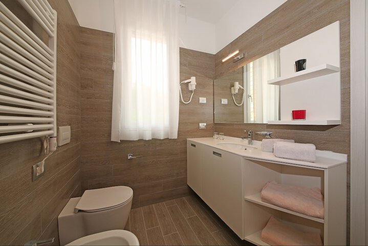 Bathroom Vanities