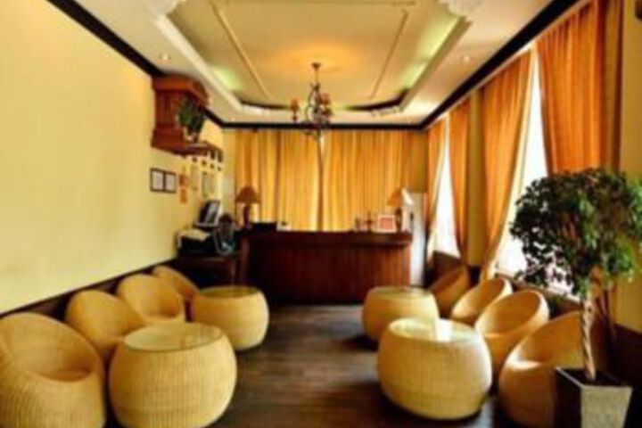 Hotel Interior 18 of 20