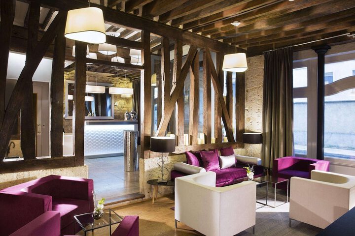 Hotel Interior 3 of 49