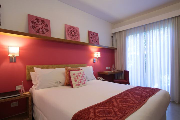Room 17 of 124