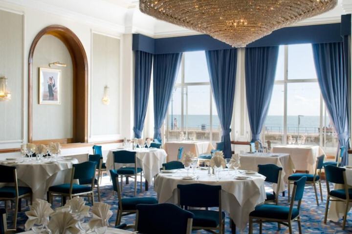 Restaurants