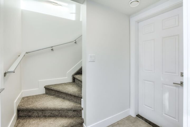 Photo of New Luxury Townhome 25