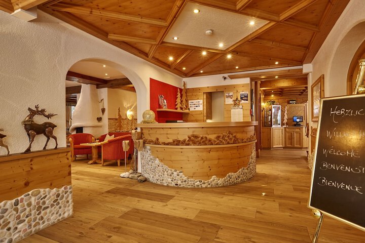Hotel Interior 3 of 56