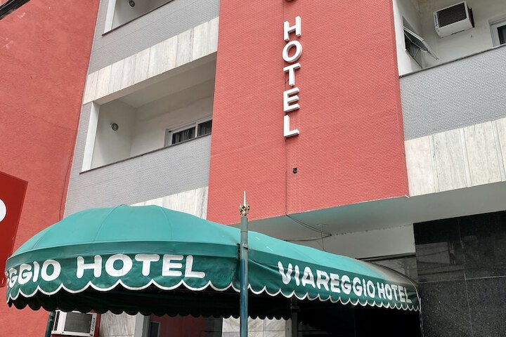 Viareggio Hotel