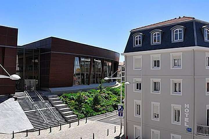 Hotel OXO