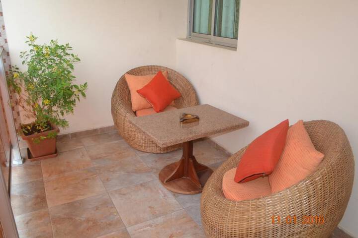 Terrace/Patio 18 of 30