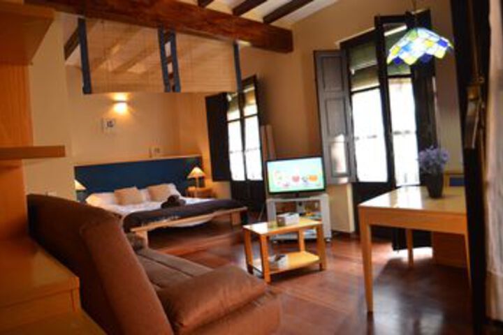 Tarragona Suites 70 Cavallers