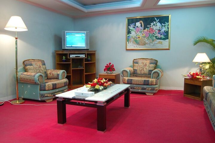 Hotel 33 of 36