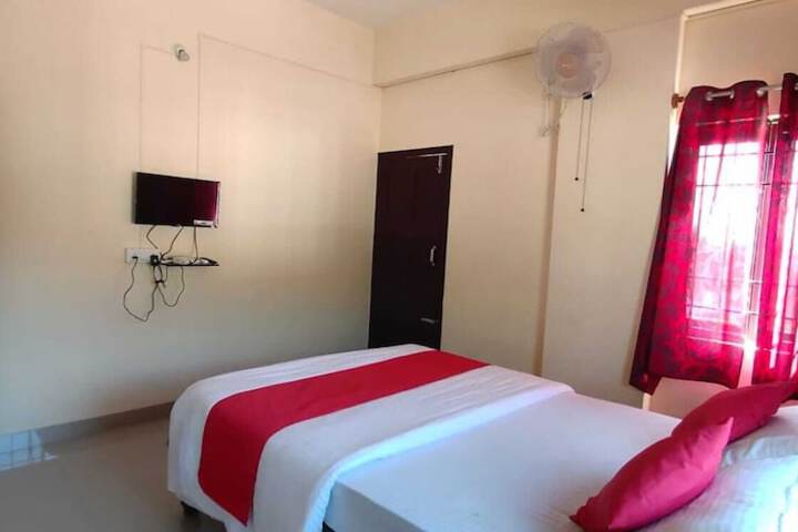Shanthala Residency