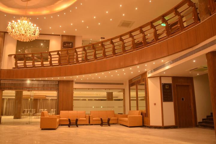 Hotel 18 of 20