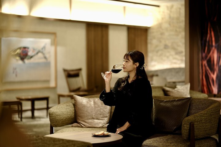 Hotel Interior 5 of 87