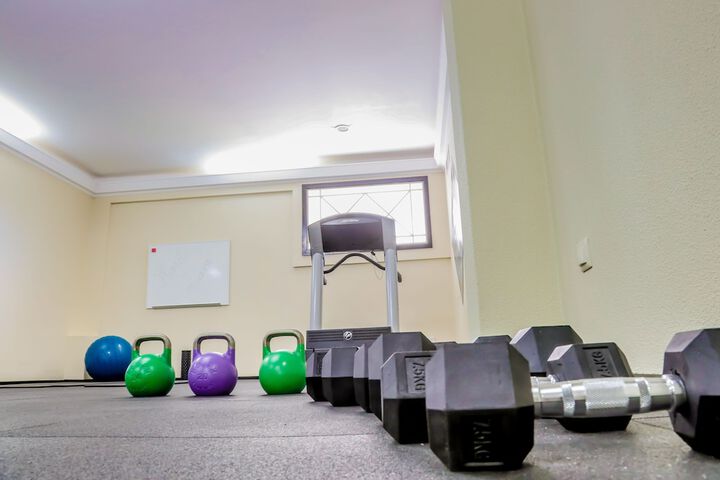 Health and Fitness 52 of 80