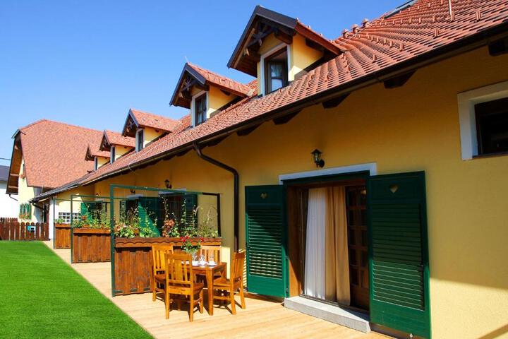 Fitness Center Photo