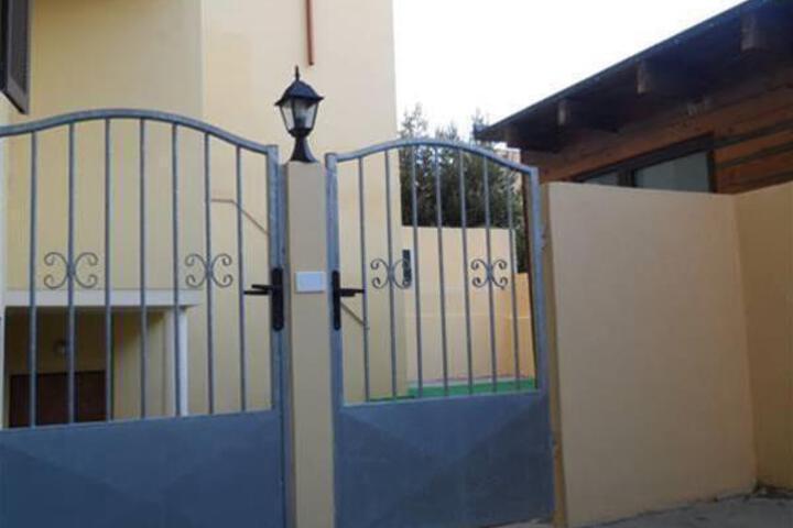 TOURIST HOUSE ALGHERO