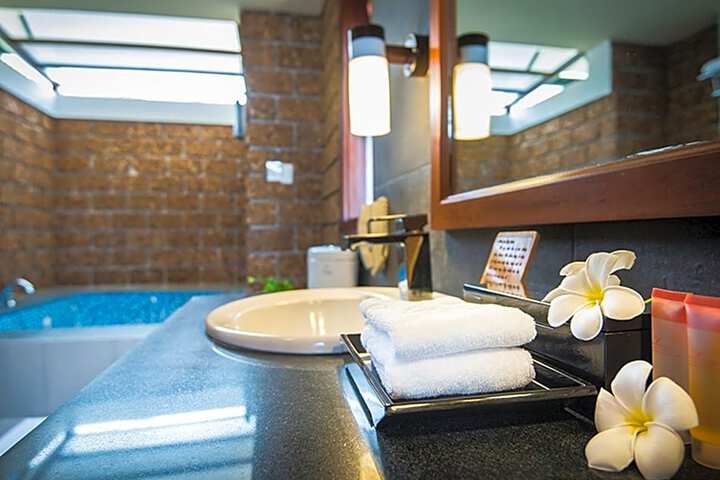 Fitness Center Photo