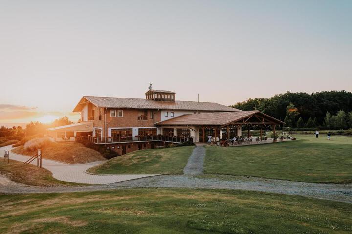 Hotel Golf Resort Olomouc