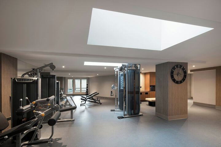 Health and Fitness 25 of 58