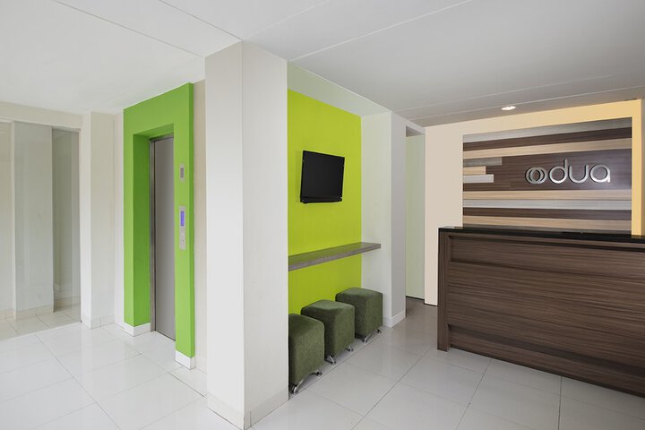 Hotel Interior 2 of 10