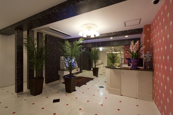 Lobby Photos