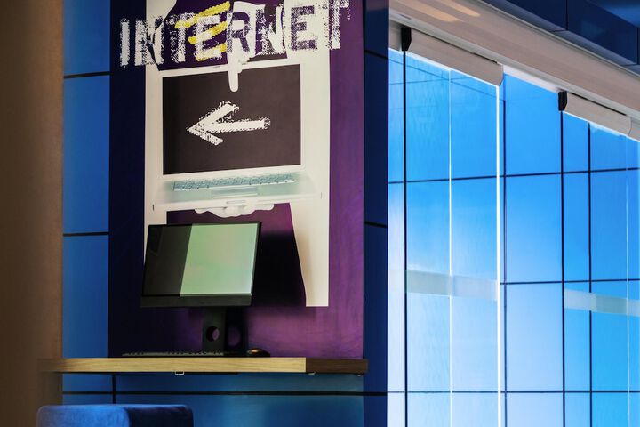 Hotel Interior 16 of 22