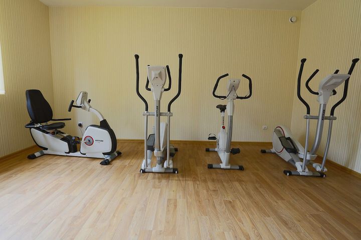 Health and Fitness 15 of 32