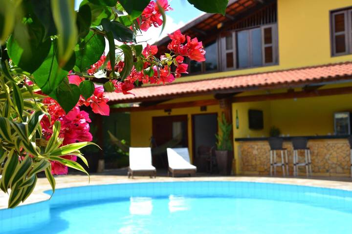Hotel Pool