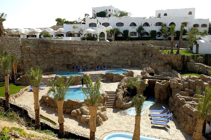 Hotel Spa