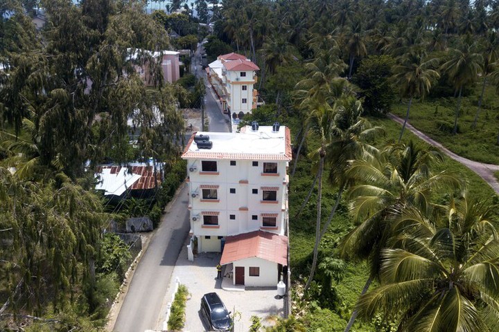 Hotel View 124 of 124