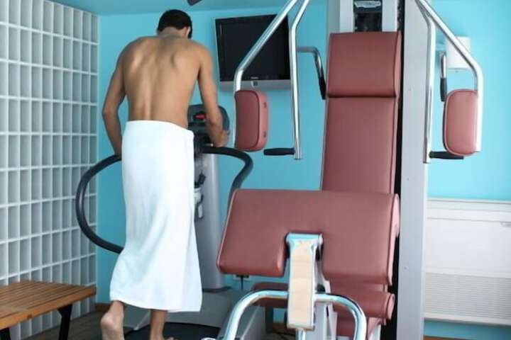 Fitness Club