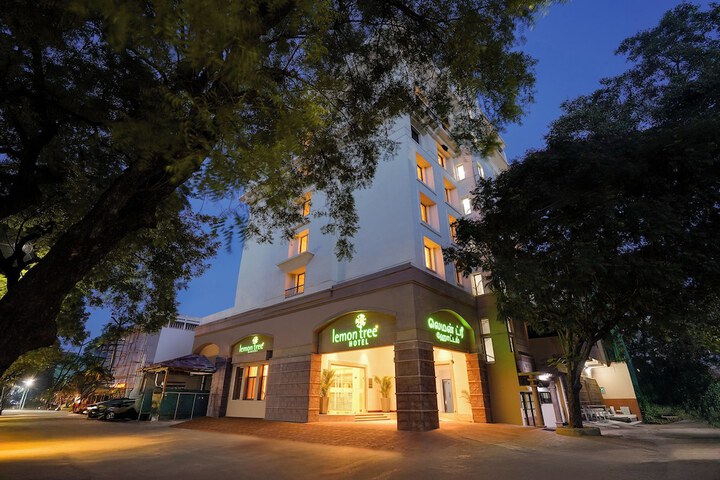 Hotel 44 of 47