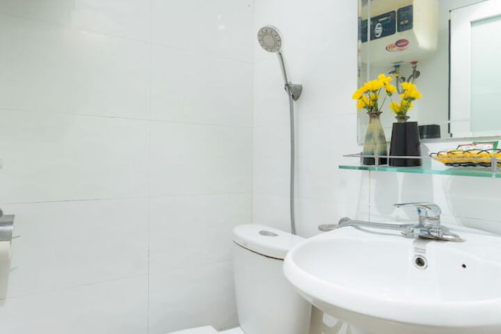 Bathroom Vanities