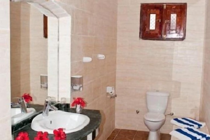 Bath Amenities