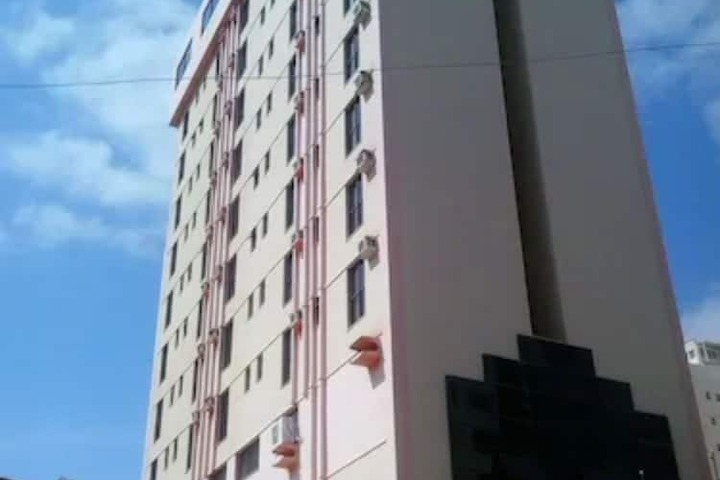 Photo of Oft Plaza Oeste Hotel