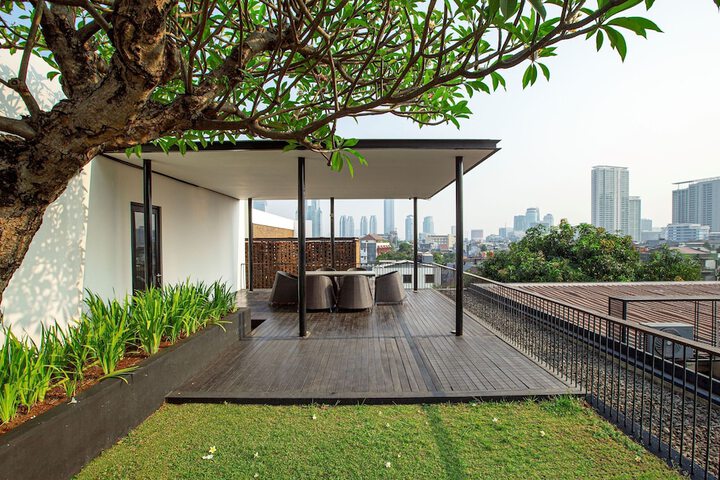 Terrace/Patio 45 of 45