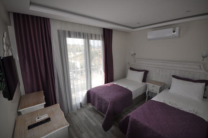 Ege Pansiyon
