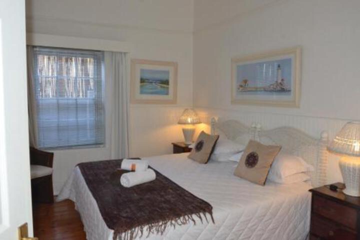 5th House B & b in Plettenberg Bay