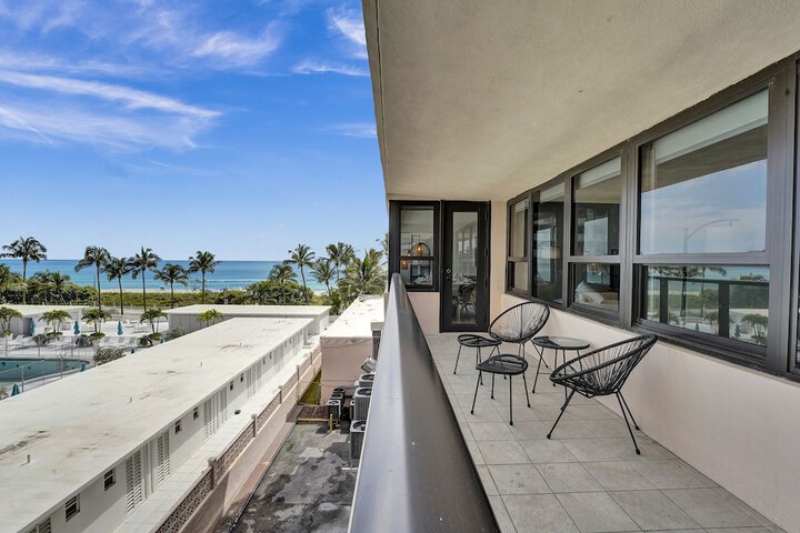 Terrace/Patio 715 of 723